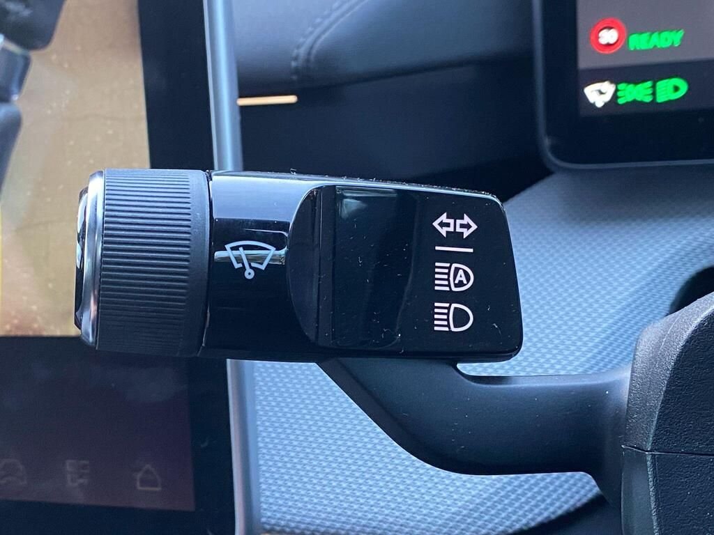 USED 2025 25 POLESTAR Polestar 4 Dual Motor 100kWh Long Range Plus SUV 5dr Electric Auto 4WD (544 ps) CAMERA+CARPLAY+NAV+F/R SENSORS