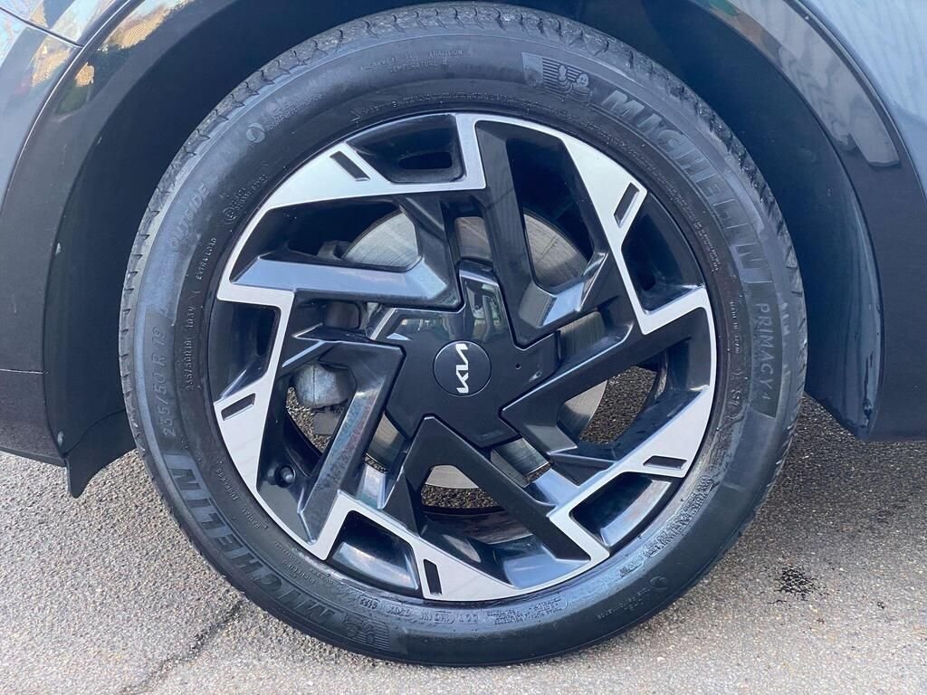 USED 2023 72 KIA SPORTAGE 1.6 T-GDi MHEV GT-Line S SUV 5dr Petrol Hybrid DCT AWD Euro 6 (s/s) (148 bhp) PANROOF+F/R SENSORS+CAMERA+H&K