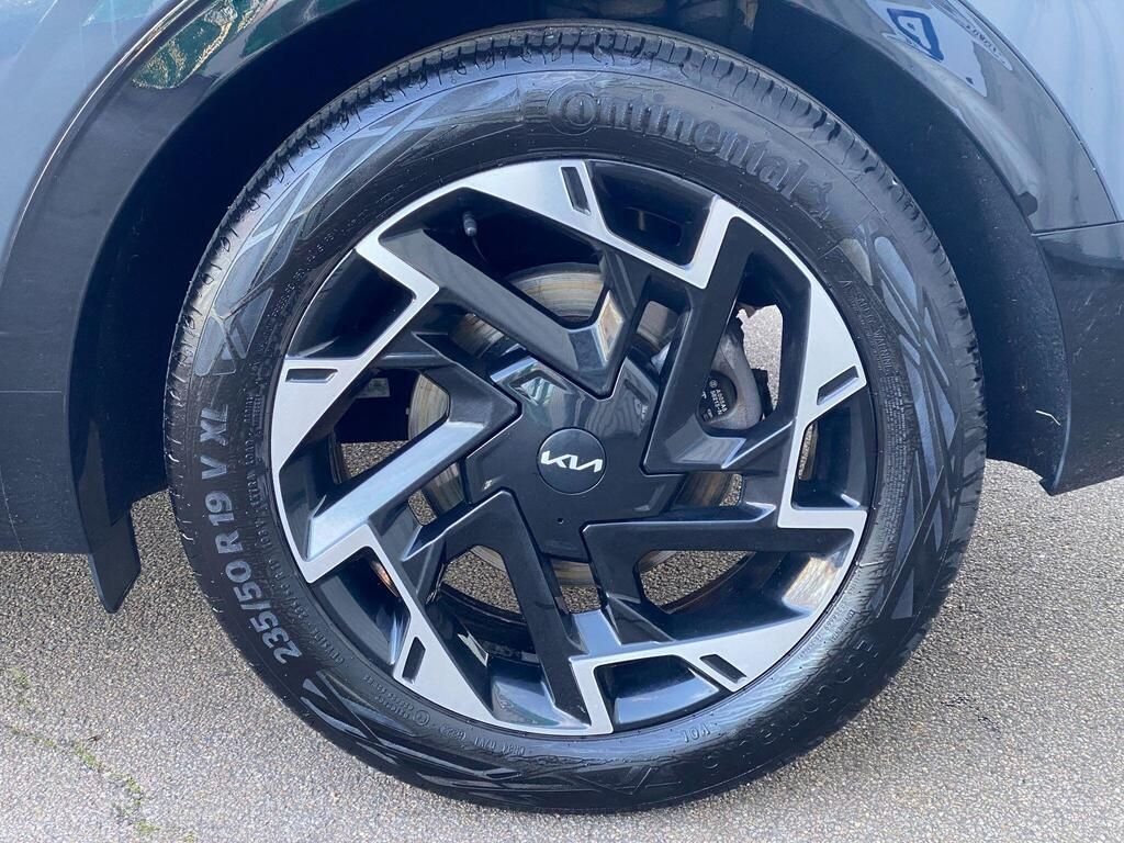 USED 2023 72 KIA SPORTAGE 1.6 T-GDi MHEV GT-Line S SUV 5dr Petrol Hybrid DCT AWD Euro 6 (s/s) (148 bhp) PANROOF+F/R SENSORS+CAMERA+H&K