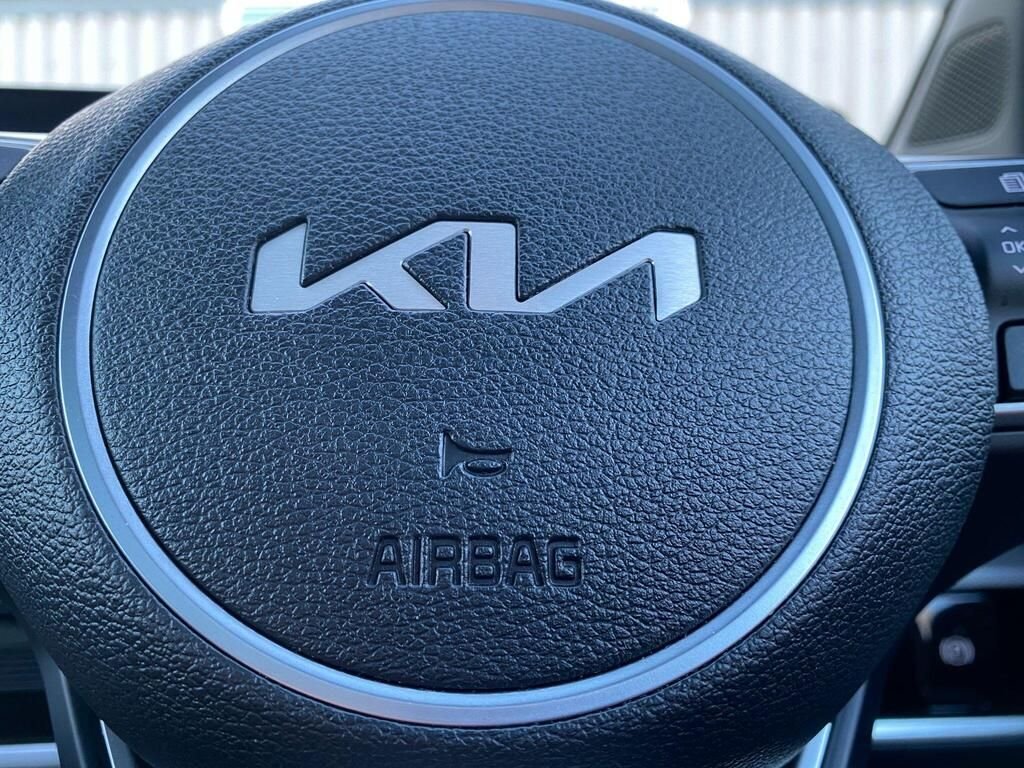 USED 2023 72 KIA SPORTAGE 1.6 T-GDi MHEV GT-Line S SUV 5dr Petrol Hybrid DCT AWD Euro 6 (s/s) (148 bhp) PANROOF+F/R SENSORS+CAMERA+H&K