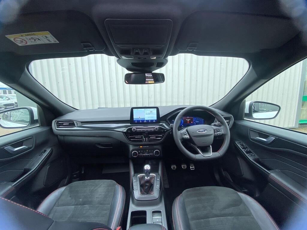USED 2023 23 FORD KUGA 1.5T EcoBoost ST-Line X Edition SUV 5dr Petrol Manual Euro 6 (s/s) (150 ps) CAMERA+B&E SOUND+PAN ROOF+NAV