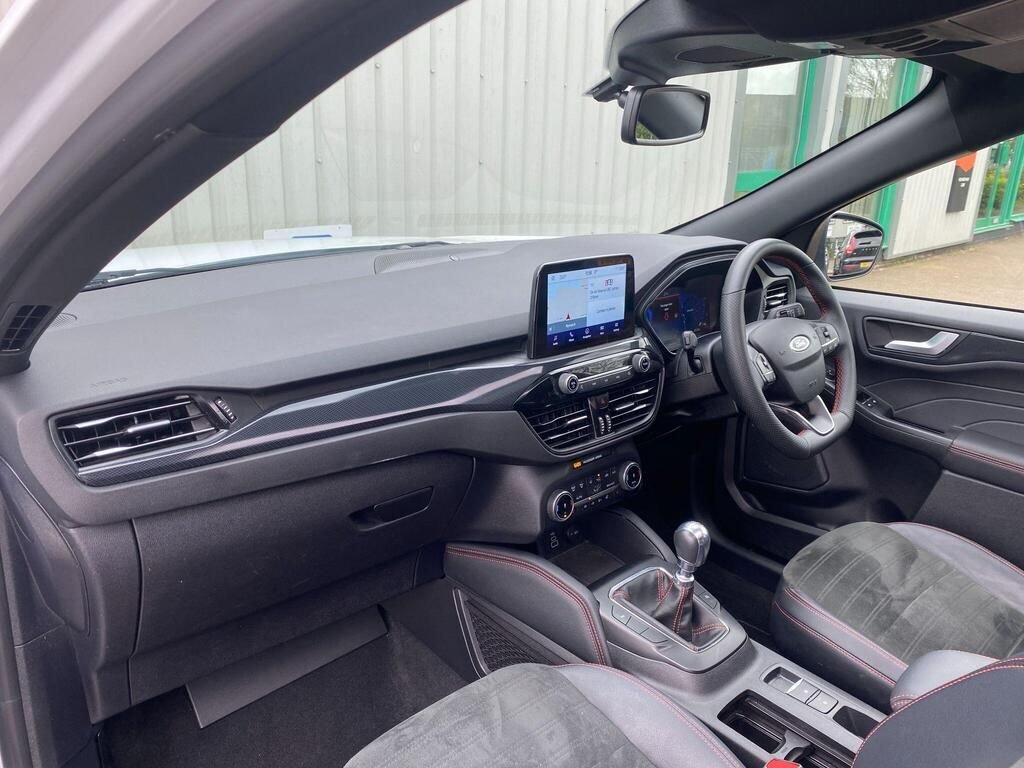 USED 2023 23 FORD KUGA 1.5T EcoBoost ST-Line X Edition SUV 5dr Petrol Manual Euro 6 (s/s) (150 ps) CAMERA+B&E SOUND+PAN ROOF+NAV