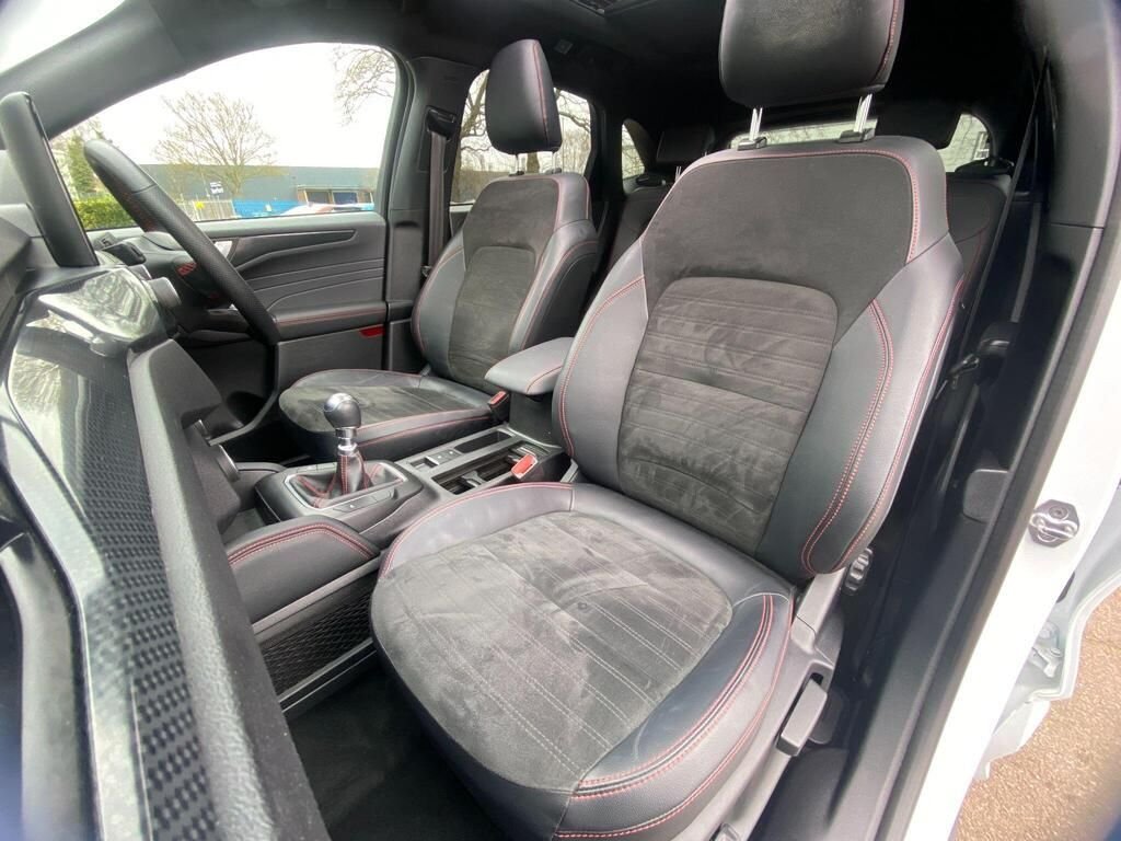 USED 2023 23 FORD KUGA 1.5T EcoBoost ST-Line X Edition SUV 5dr Petrol Manual Euro 6 (s/s) (150 ps) CAMERA+B&E SOUND+PAN ROOF+NAV