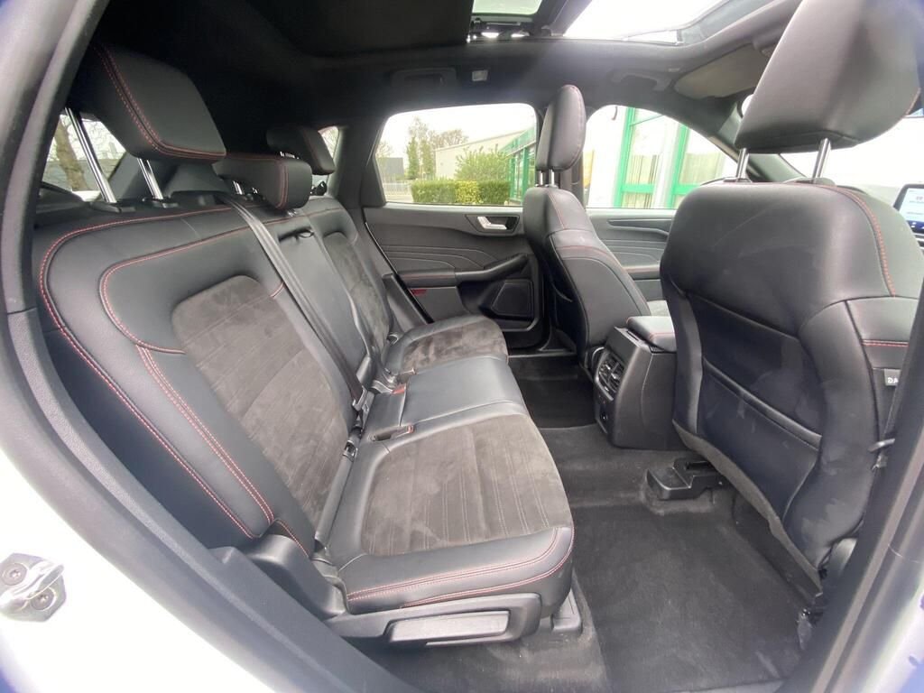 USED 2023 23 FORD KUGA 1.5T EcoBoost ST-Line X Edition SUV 5dr Petrol Manual Euro 6 (s/s) (150 ps) CAMERA+B&E SOUND+PAN ROOF+NAV