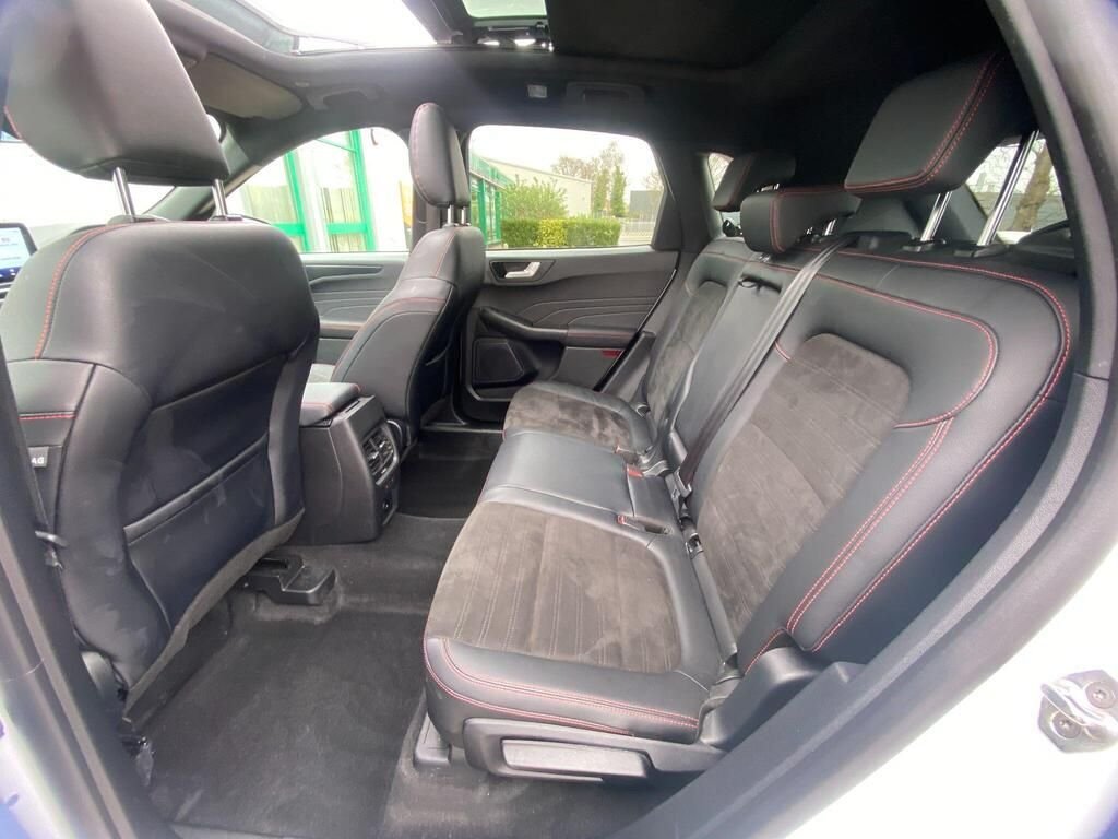 USED 2023 23 FORD KUGA 1.5T EcoBoost ST-Line X Edition SUV 5dr Petrol Manual Euro 6 (s/s) (150 ps) CAMERA+B&E SOUND+PAN ROOF+NAV