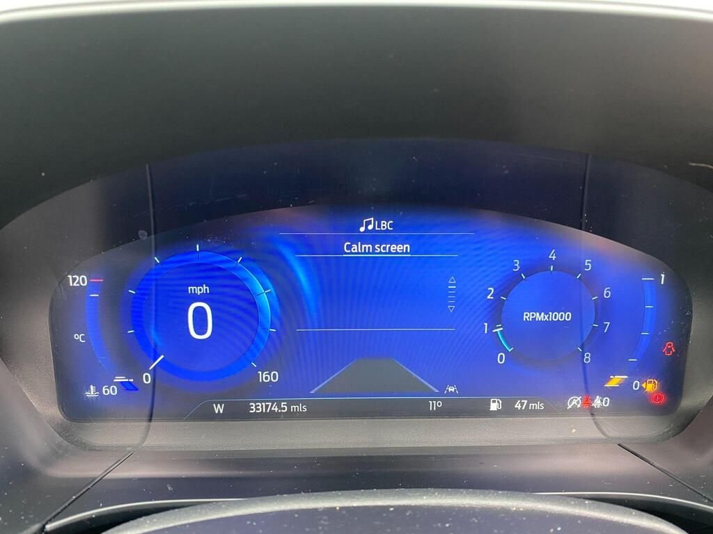USED 2023 23 FORD KUGA 1.5T EcoBoost ST-Line X Edition SUV 5dr Petrol Manual Euro 6 (s/s) (150 ps) CAMERA+B&E SOUND+PAN ROOF+NAV