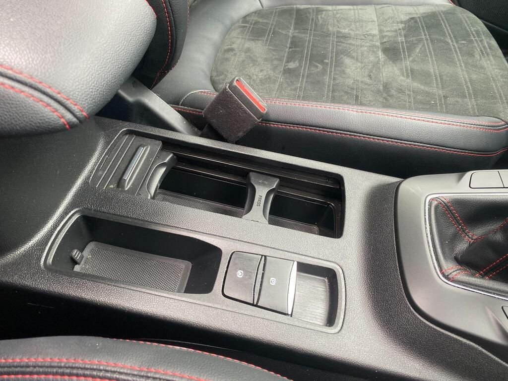 USED 2023 23 FORD KUGA 1.5T EcoBoost ST-Line X Edition SUV 5dr Petrol Manual Euro 6 (s/s) (150 ps) CAMERA+B&E SOUND+PAN ROOF+NAV