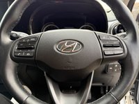 USED 2021 71 HYUNDAI I10 1.0 Premium Hatchback 5dr Petrol Auto  Heated Seats & Wheel, DAB