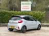 USED 2021 71 HYUNDAI I10 1.0 Premium Hatchback 5dr Petrol Auto  Heated Seats & Wheel, DAB
