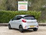 USED 2021 71 HYUNDAI I10 1.0 Premium Hatchback 5dr Petrol Auto  Heated Seats & Wheel, DAB