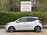 USED 2021 71 HYUNDAI I10 1.0 Premium Hatchback 5dr Petrol Auto  Heated Seats & Wheel, DAB