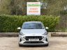 USED 2021 71 HYUNDAI I10 1.0 Premium Hatchback 5dr Petrol Auto  Heated Seats & Wheel, DAB