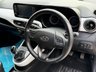 USED 2021 71 HYUNDAI I10 1.0 Premium Hatchback 5dr Petrol Auto  Heated Seats & Wheel, DAB