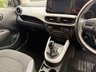 USED 2021 71 HYUNDAI I10 1.0 Premium Hatchback 5dr Petrol Auto  Heated Seats & Wheel, DAB