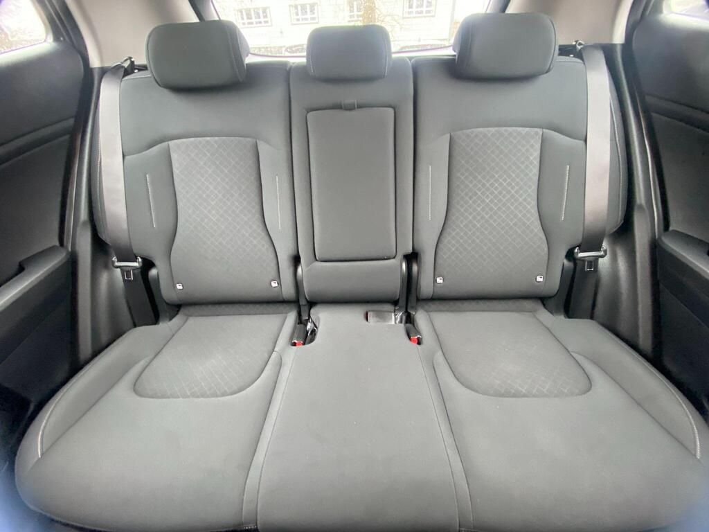 USED 2023 23 KIA SPORTAGE 1.6 T-GDi 2 SUV 5dr Petrol Manual Euro 6 (s/s) (148 bhp) F/R SENSORS+CAMERA+CARPLAY+FSH