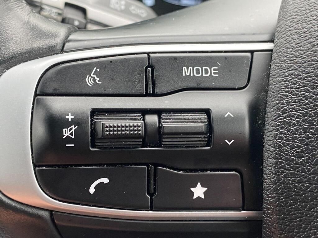 USED 2023 23 KIA SPORTAGE 1.6 T-GDi 2 SUV 5dr Petrol Manual Euro 6 (s/s) (148 bhp) F/R SENSORS+CAMERA+CARPLAY+FSH