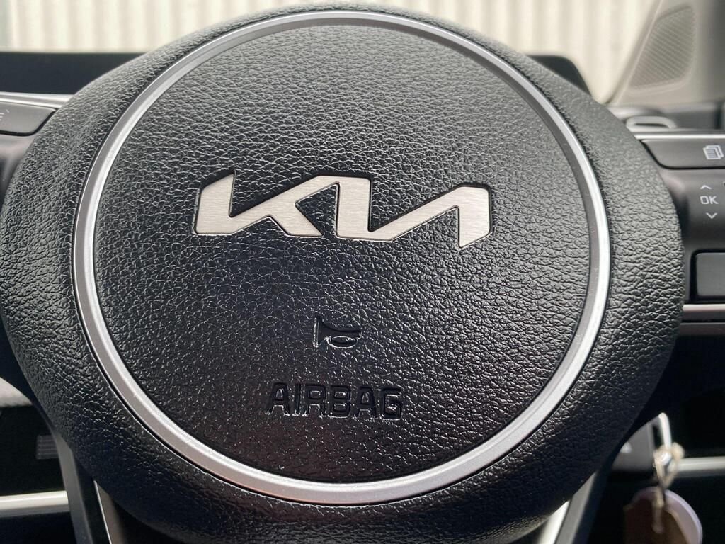 USED 2023 23 KIA SPORTAGE 1.6 T-GDi 2 SUV 5dr Petrol Manual Euro 6 (s/s) (148 bhp) F/R SENSORS+CAMERA+CARPLAY+FSH