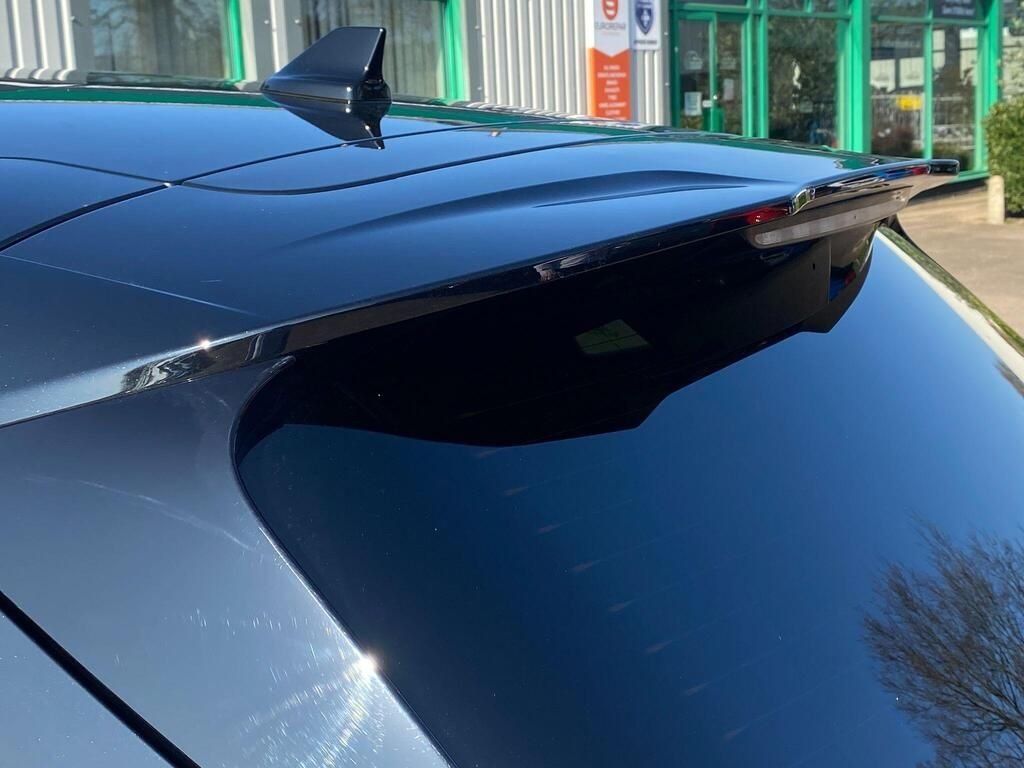 USED 2023 72 FORD KUGA 2.5h Duratec ST-Line X Edition SUV 5dr Petrol Hybrid CVT Euro 6 (s/s) (190 ps) TECH PACK+PAN ROOF+CARPLAY+B&Q