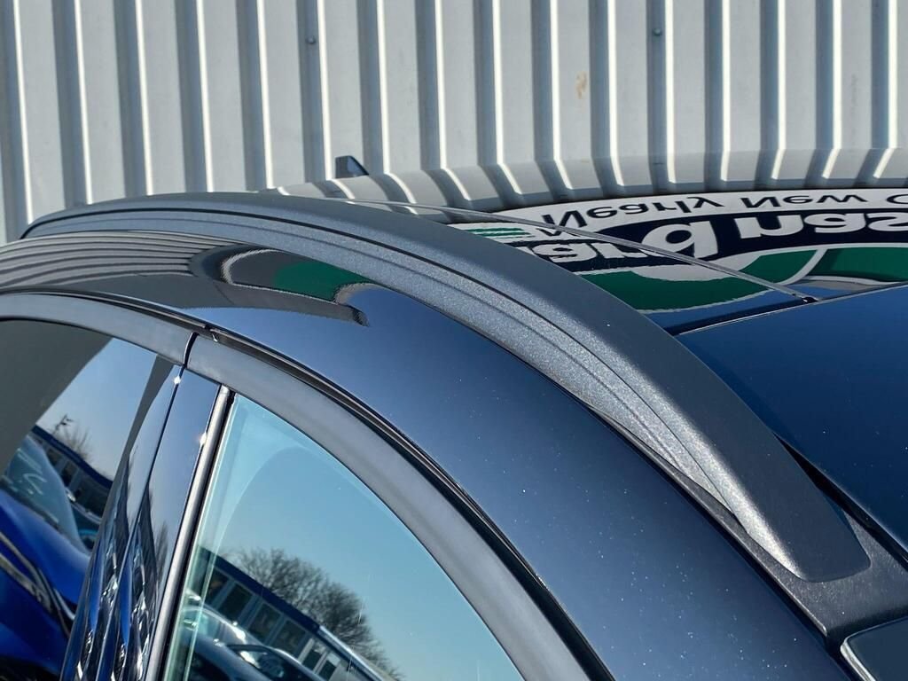 USED 2023 72 FORD KUGA 2.5h Duratec ST-Line X Edition SUV 5dr Petrol Hybrid CVT Euro 6 (s/s) (190 ps) TECH PACK+PAN ROOF+CARPLAY+B&Q