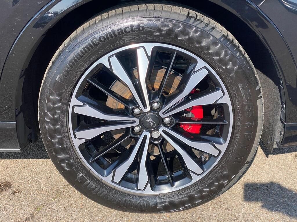 USED 2023 72 FORD KUGA 2.5h Duratec ST-Line X Edition SUV 5dr Petrol Hybrid CVT Euro 6 (s/s) (190 ps) TECH PACK+PAN ROOF+CARPLAY+B&Q