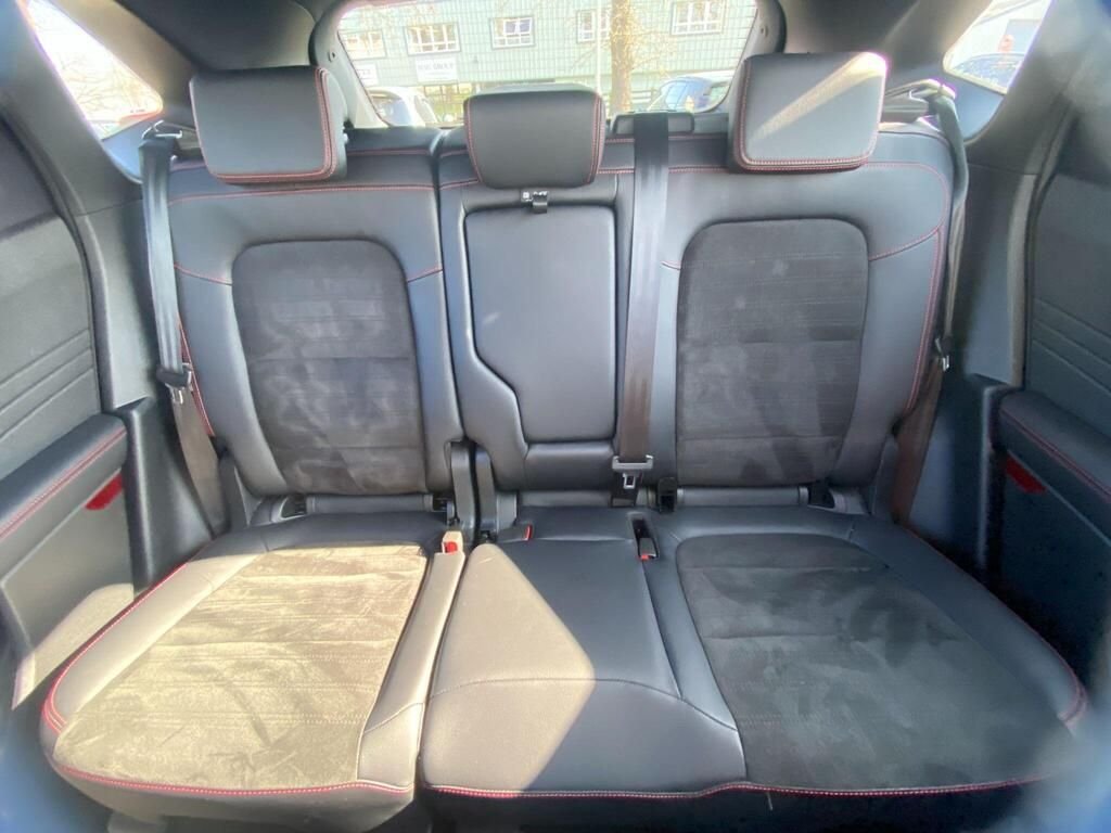 USED 2023 72 FORD KUGA 2.5h Duratec ST-Line X Edition SUV 5dr Petrol Hybrid CVT Euro 6 (s/s) (190 ps) TECH PACK+PAN ROOF+CARPLAY+B&Q