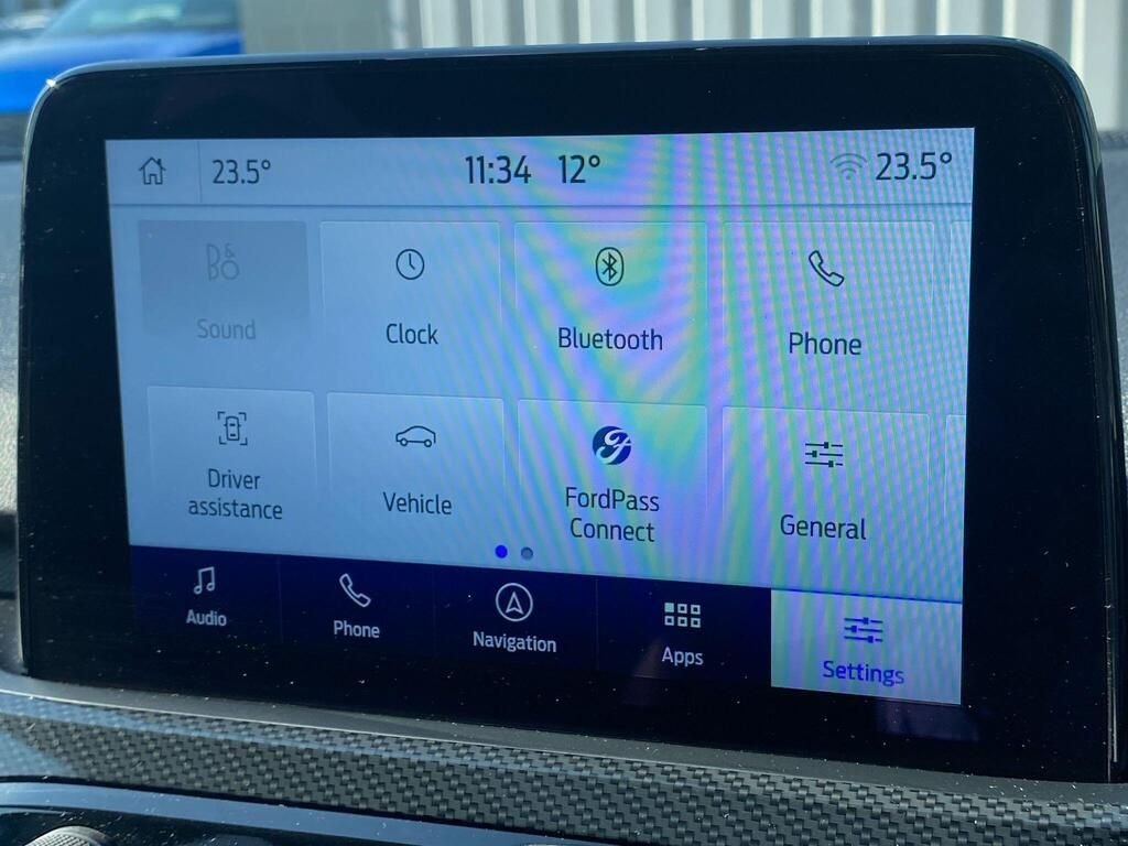 USED 2023 72 FORD KUGA 2.5h Duratec ST-Line X Edition SUV 5dr Petrol Hybrid CVT Euro 6 (s/s) (190 ps) TECH PACK+PAN ROOF+CARPLAY+B&Q