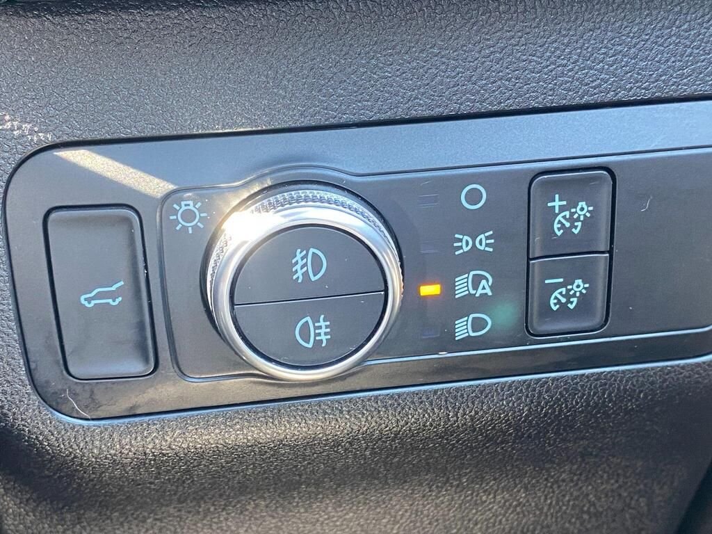 USED 2023 72 FORD KUGA 2.5h Duratec ST-Line X Edition SUV 5dr Petrol Hybrid CVT Euro 6 (s/s) (190 ps) TECH PACK+PAN ROOF+CARPLAY+B&Q