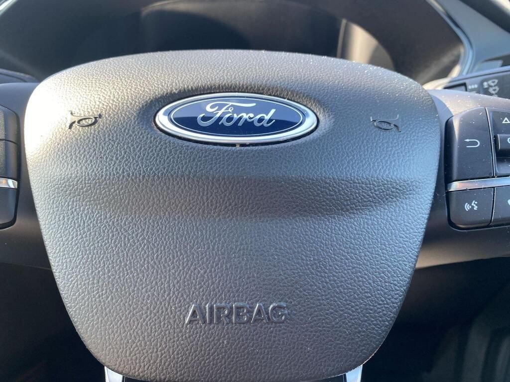 USED 2023 72 FORD KUGA 2.5h Duratec ST-Line X Edition SUV 5dr Petrol Hybrid CVT Euro 6 (s/s) (190 ps) TECH PACK+PAN ROOF+CARPLAY+B&Q