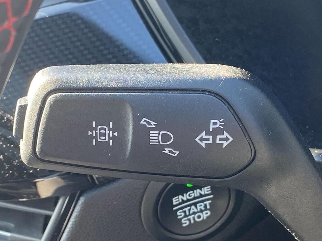 USED 2023 72 FORD KUGA 2.5h Duratec ST-Line X Edition SUV 5dr Petrol Hybrid CVT Euro 6 (s/s) (190 ps) TECH PACK+PAN ROOF+CARPLAY+B&Q