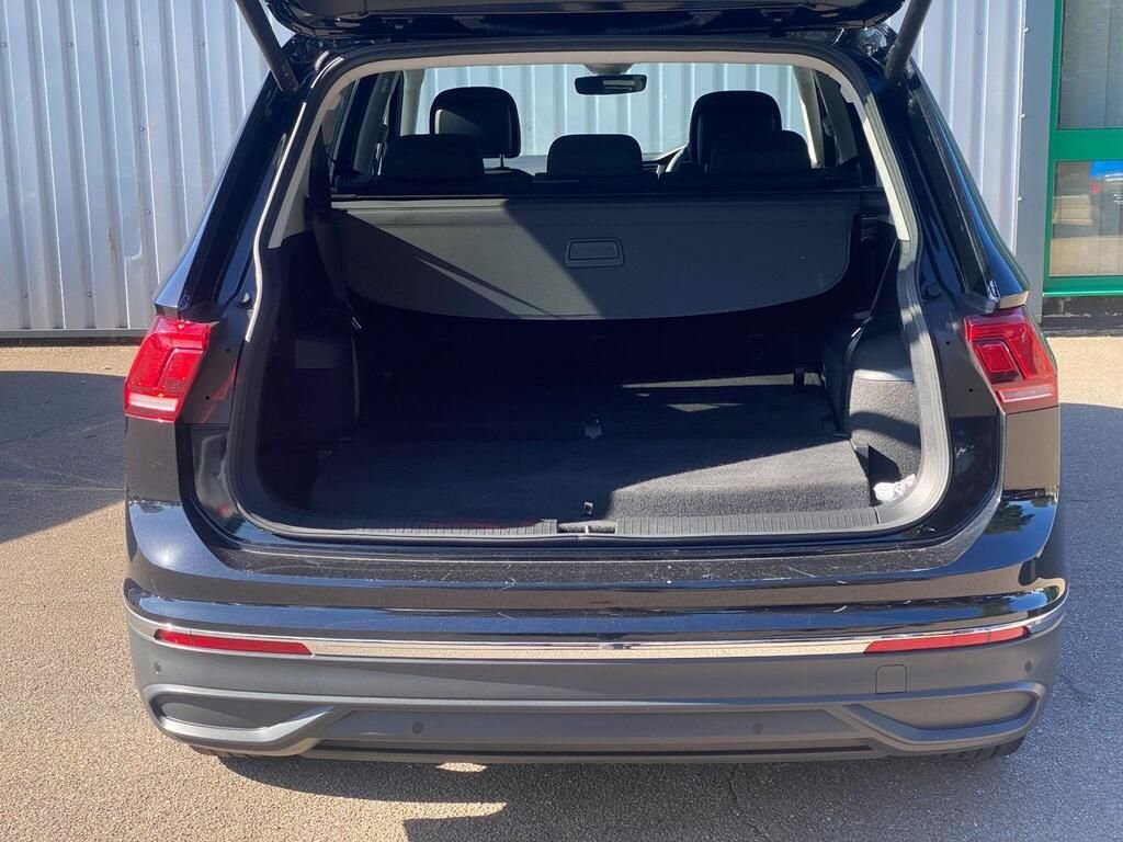 USED 2024 74 VOLKSWAGEN TIGUAN ALLSPACE 1.5 TSI Life SUV 5dr Petrol DSG Euro 6 (s/s) (150 ps) ADAPTIVE CRUISE+1 OWNER+2 KEYS
