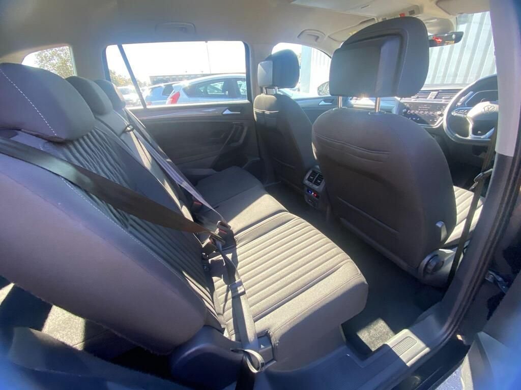 USED 2024 74 VOLKSWAGEN TIGUAN ALLSPACE 1.5 TSI Life SUV 5dr Petrol DSG Euro 6 (s/s) (150 ps) ADAPTIVE CRUISE+1 OWNER+2 KEYS