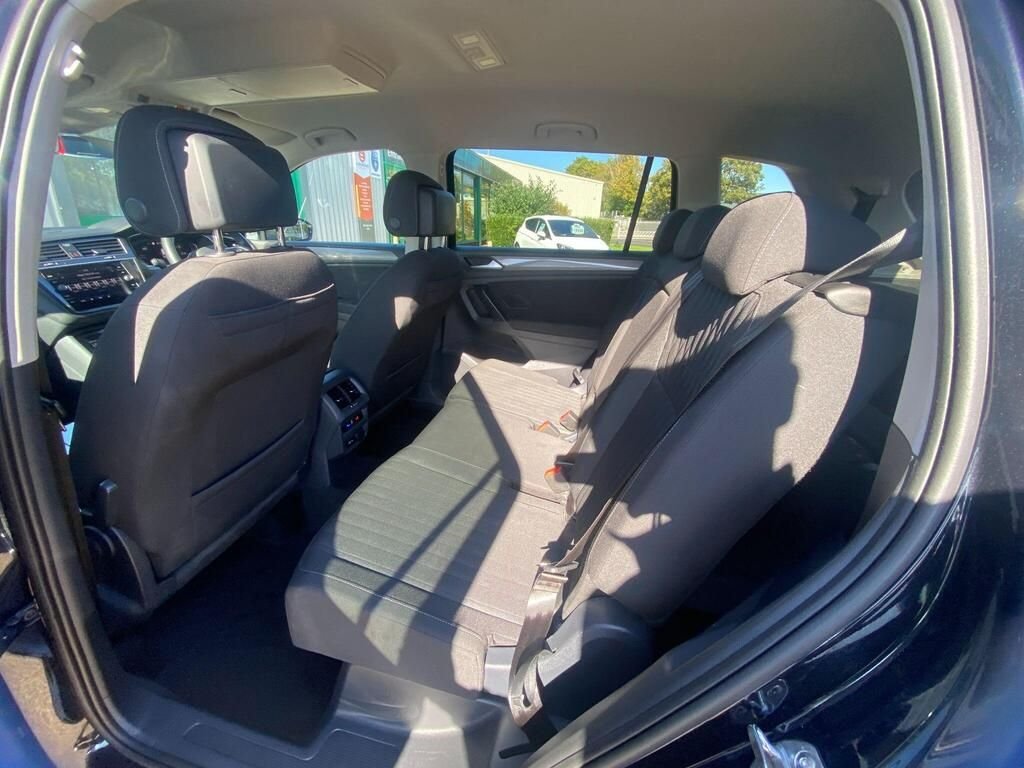 USED 2024 74 VOLKSWAGEN TIGUAN ALLSPACE 1.5 TSI Life SUV 5dr Petrol DSG Euro 6 (s/s) (150 ps) ADAPTIVE CRUISE+1 OWNER+2 KEYS