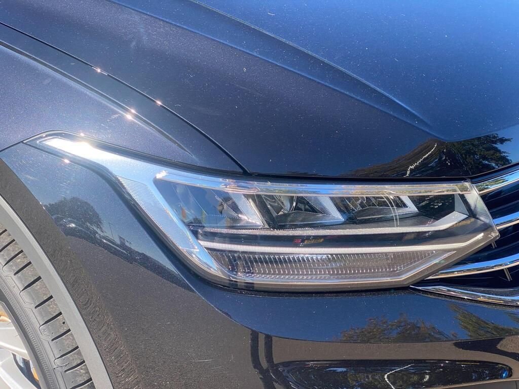 USED 2024 74 VOLKSWAGEN TIGUAN ALLSPACE 1.5 TSI Life SUV 5dr Petrol DSG Euro 6 (s/s) (150 ps) ADAPTIVE CRUISE+1 OWNER+2 KEYS