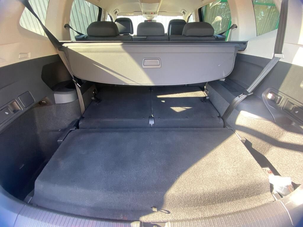 USED 2024 74 VOLKSWAGEN TIGUAN ALLSPACE 1.5 TSI Life SUV 5dr Petrol DSG Euro 6 (s/s) (150 ps) ADAPTIVE CRUISE+1 OWNER+2 KEYS
