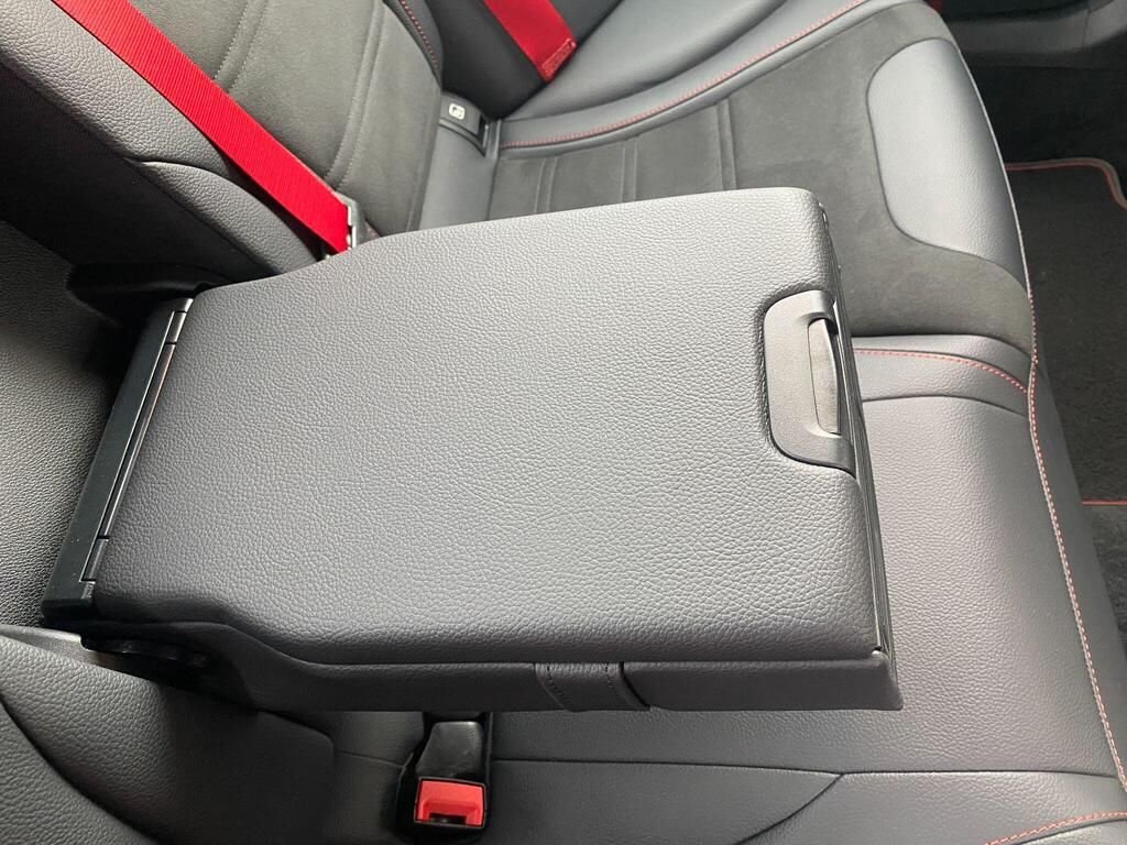 USED 2019 69 MERCEDES-BENZ C-CLASS 3.0 C43 V6 AMG (Premium) Saloon 4dr Petrol G-Tronic+ 4MATIC Euro 6 (s/s) (390 ps) COMAND SATNAV+PARK ASSIST+FSH