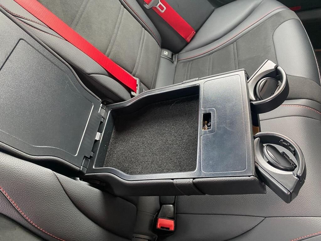 USED 2019 69 MERCEDES-BENZ C-CLASS 3.0 C43 V6 AMG (Premium) Saloon 4dr Petrol G-Tronic+ 4MATIC Euro 6 (s/s) (390 ps) COMAND SATNAV+PARK ASSIST+FSH