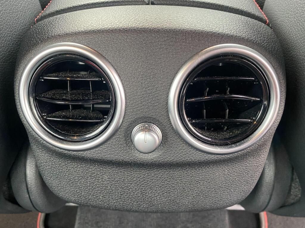 USED 2019 69 MERCEDES-BENZ C-CLASS 3.0 C43 V6 AMG (Premium) Saloon 4dr Petrol G-Tronic+ 4MATIC Euro 6 (s/s) (390 ps) COMAND SATNAV+PARK ASSIST+FSH