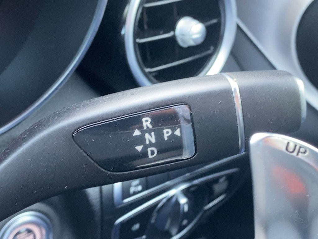 USED 2019 69 MERCEDES-BENZ C-CLASS 3.0 C43 V6 AMG (Premium) Saloon 4dr Petrol G-Tronic+ 4MATIC Euro 6 (s/s) (390 ps) COMAND SATNAV+PARK ASSIST+FSH