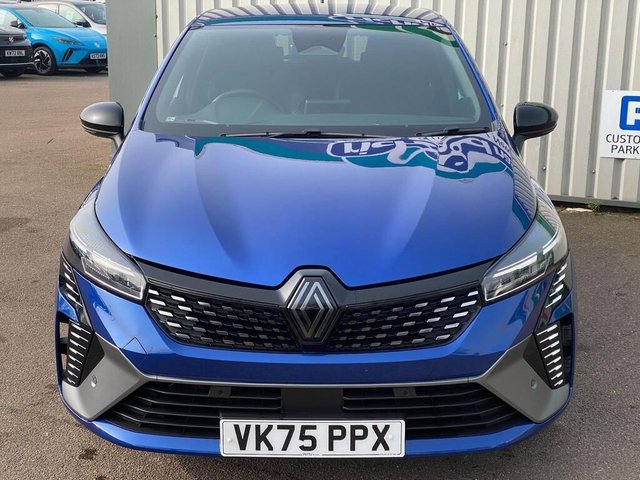View our RENAULT CLIO