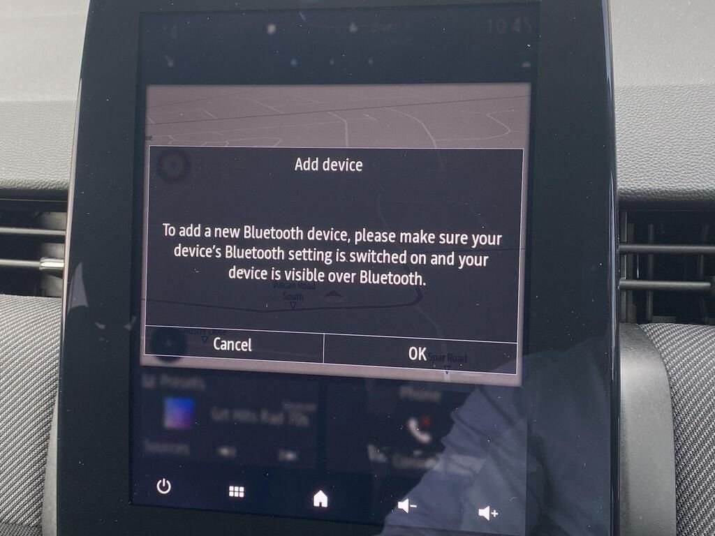 USED 2025 75 RENAULT CLIO 1.6 E-TECH esprit Alpine Hatchback 5dr Petrol Hybrid Auto Euro 6 (s/s) (145 ps) CARPLAY+NAV+CAMERA+HEATED SEAT