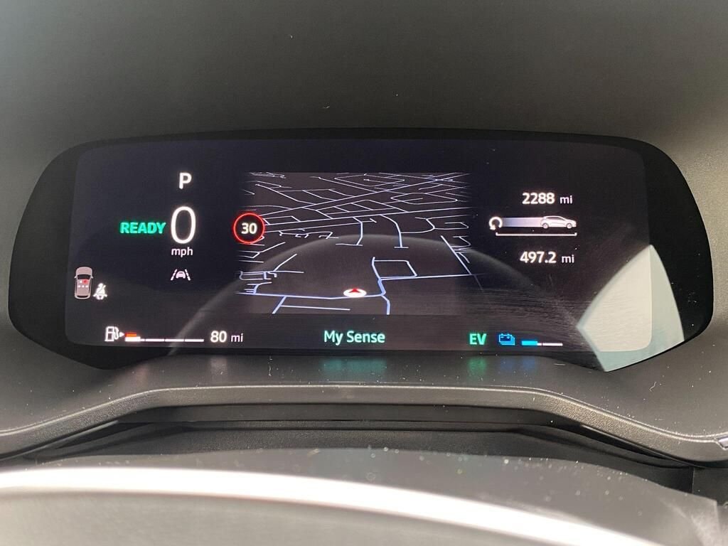 USED 2025 75 RENAULT CLIO 1.6 E-TECH esprit Alpine Hatchback 5dr Petrol Hybrid Auto Euro 6 (s/s) (145 ps) CARPLAY+NAV+CAMERA+HEATED SEAT