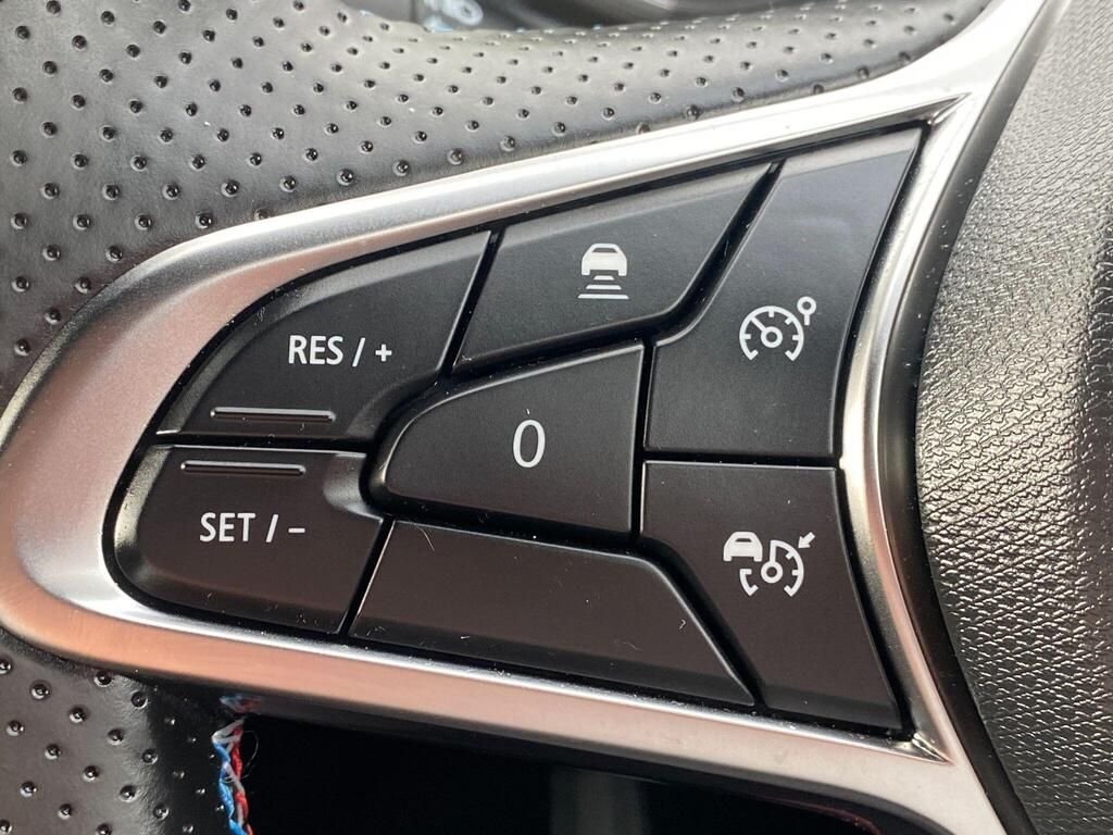 USED 2025 75 RENAULT CLIO 1.6 E-TECH esprit Alpine Hatchback 5dr Petrol Hybrid Auto Euro 6 (s/s) (145 ps) CARPLAY+NAV+CAMERA+HEATED SEAT