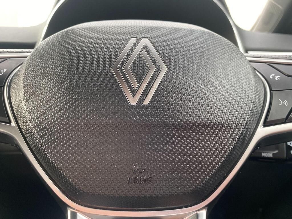 USED 2025 75 RENAULT CLIO 1.6 E-TECH esprit Alpine Hatchback 5dr Petrol Hybrid Auto Euro 6 (s/s) (145 ps) CARPLAY+NAV+CAMERA+HEATED SEAT