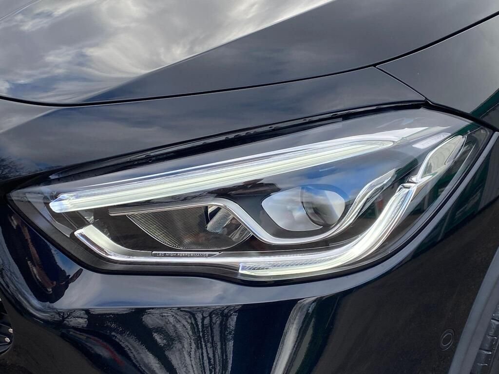 USED 2020 70 MERCEDES-BENZ GLA 1.3 GLA200 AMG Line (Premium) SUV 5dr Petrol 7G-DCT Euro 6 (s/s) (163 ps) AMG&COMFORT&PARKING&LIGHT PACK
