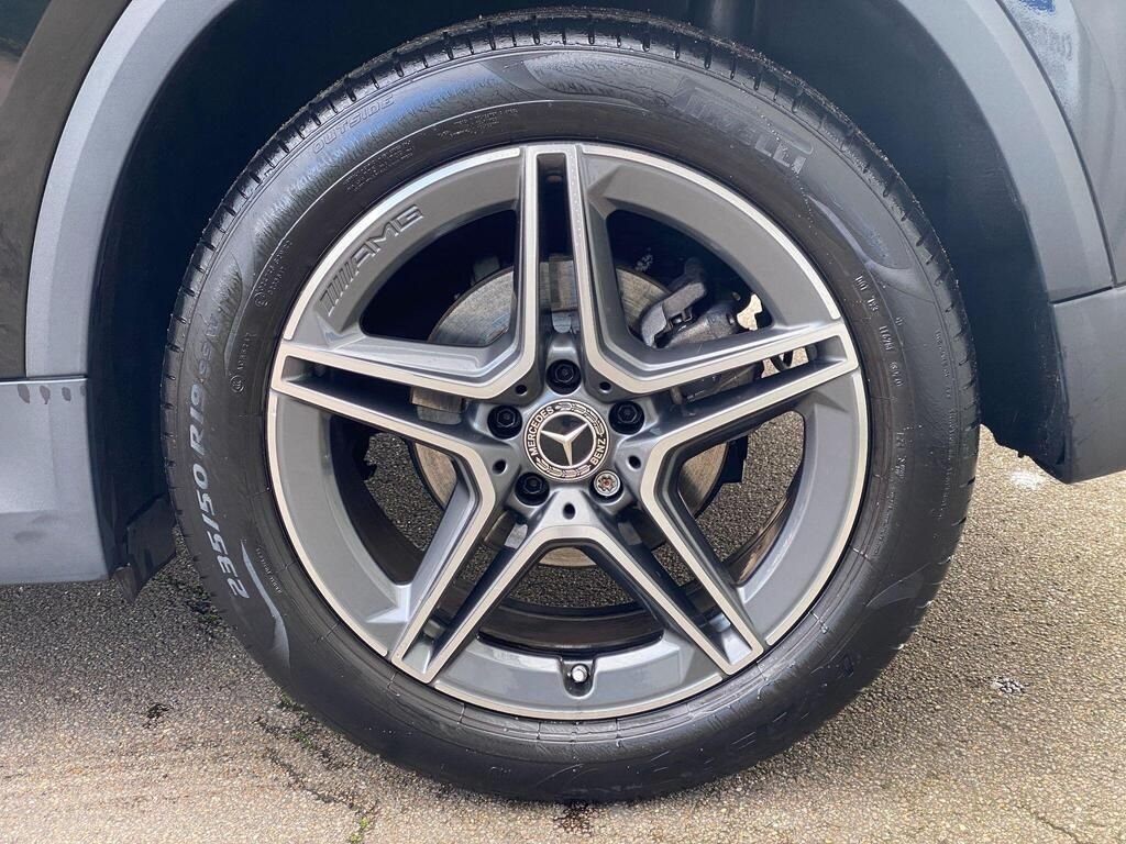 USED 2020 70 MERCEDES-BENZ GLA 1.3 GLA200 AMG Line (Premium) SUV 5dr Petrol 7G-DCT Euro 6 (s/s) (163 ps) AMG&COMFORT&PARKING&LIGHT PACK