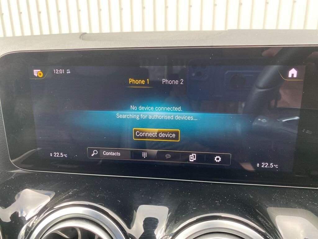 USED 2020 70 MERCEDES-BENZ GLA 1.3 GLA200 AMG Line (Premium) SUV 5dr Petrol 7G-DCT Euro 6 (s/s) (163 ps) AMG&COMFORT&PARKING&LIGHT PACK