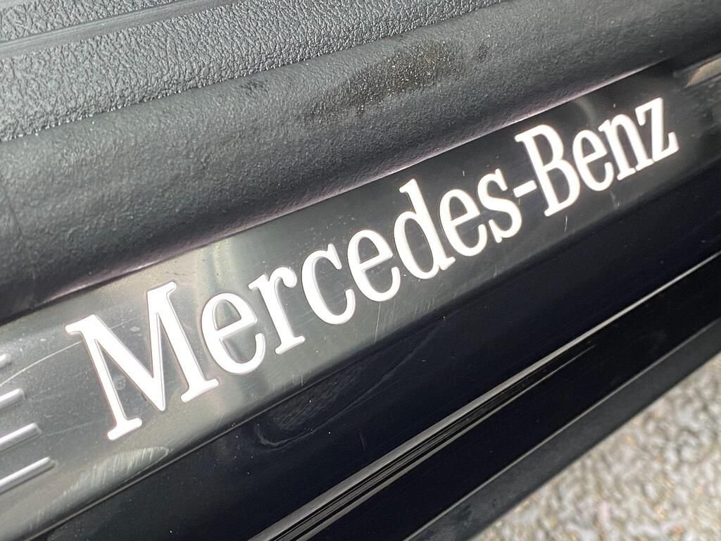 USED 2020 70 MERCEDES-BENZ GLA 1.3 GLA200 AMG Line (Premium) SUV 5dr Petrol 7G-DCT Euro 6 (s/s) (163 ps) AMG&COMFORT&PARKING&LIGHT PACK