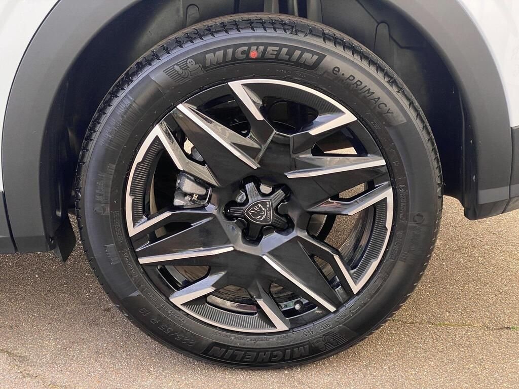 USED 2026 75 PEUGEOT 3008 1.2 HYBRID GT SUV 5dr Petrol Hybrid e-DSC6 Euro 6 (s/s) (145 ps) CARPLAY+NAV+F/R SENSORS+CRUISE