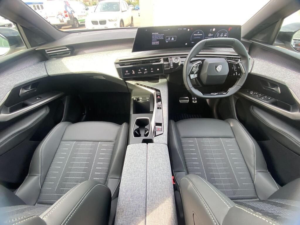 USED 2026 75 PEUGEOT 3008 1.2 HYBRID GT SUV 5dr Petrol Hybrid e-DSC6 Euro 6 (s/s) (145 ps) CARPLAY+NAV+F/R SENSORS+CRUISE