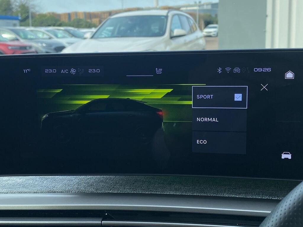 USED 2026 75 PEUGEOT 3008 1.2 HYBRID GT SUV 5dr Petrol Hybrid e-DSC6 Euro 6 (s/s) (145 ps) CARPLAY+NAV+F/R SENSORS+CRUISE